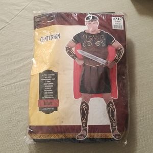 🎃 Halloween Costume 🎃 Centurion